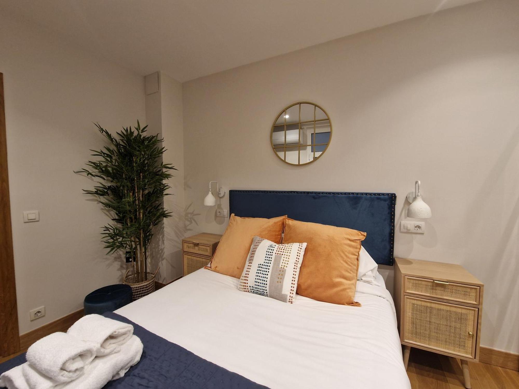 Apartamento Centrico Con Encantador Mirador By Aloha *