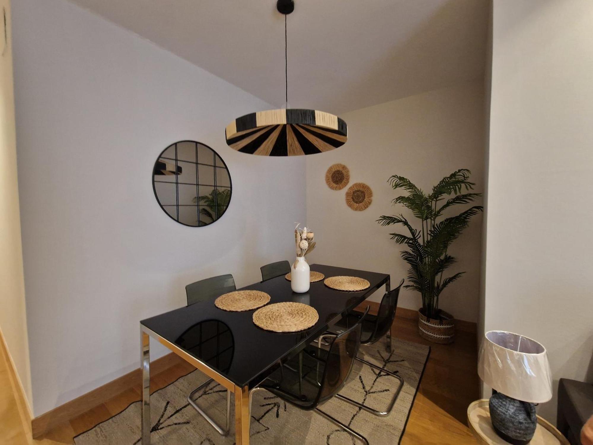 Apartamento Centrico Con Encantador Mirador By Aloha *