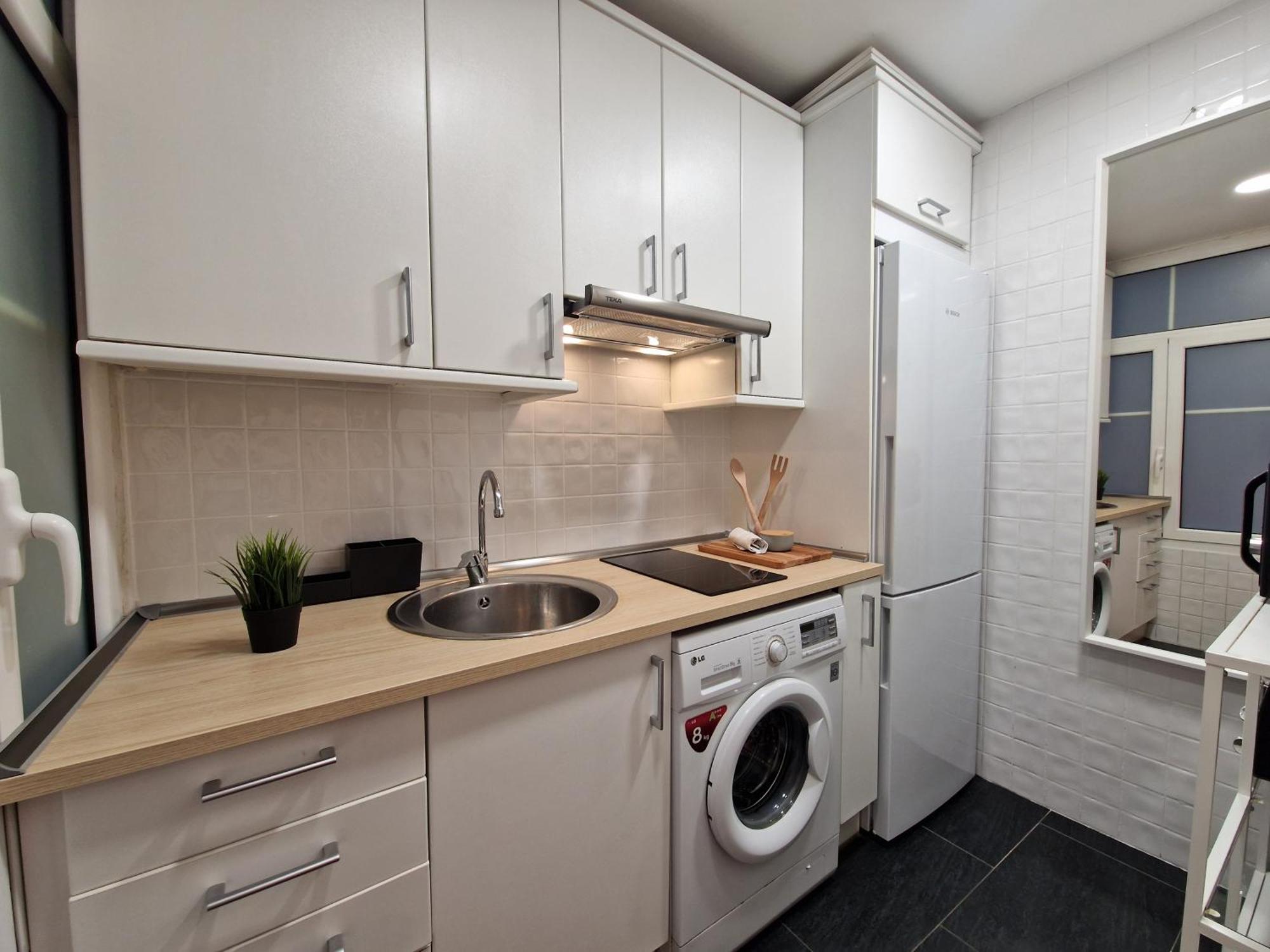 Apartamento Centrico Con Encantador Mirador By Aloha