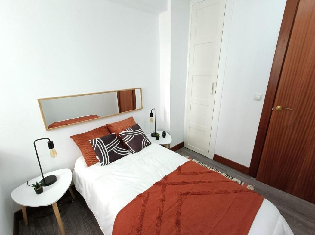 Apartment Urruetxea *