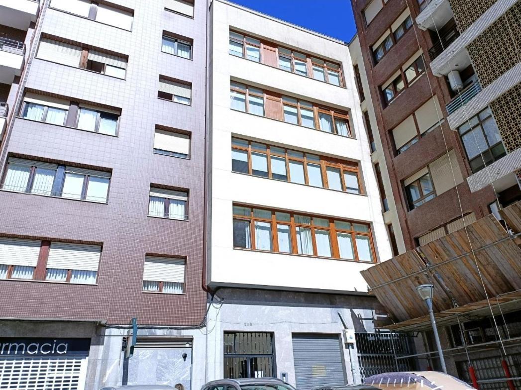 Apartamento Urruetxea Bilbao