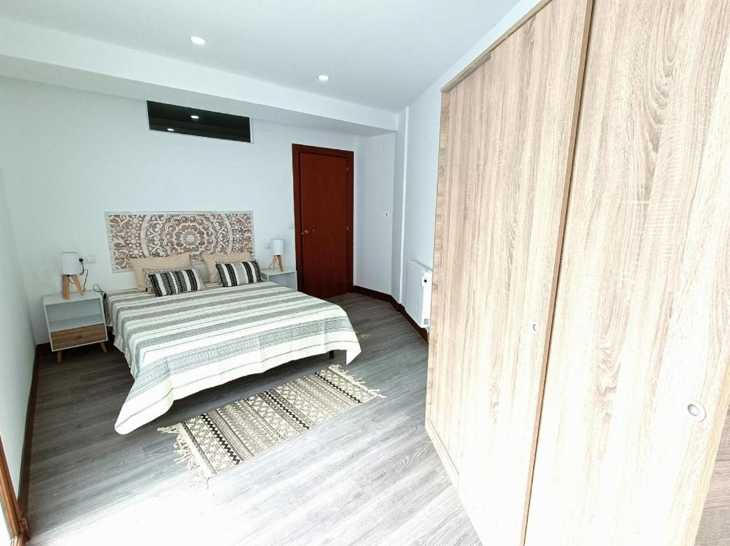 Apartamento Urruetxea Bilbao