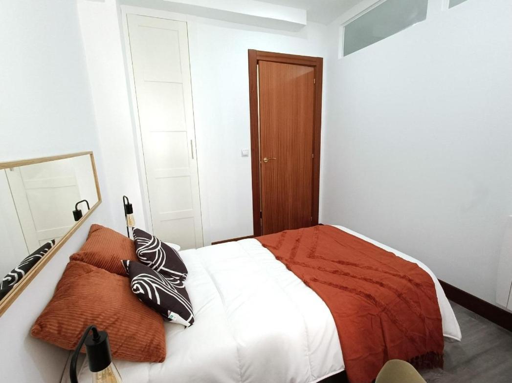 Urruetxea Apartment