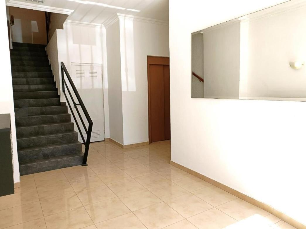 Urruetxea Apartamento *