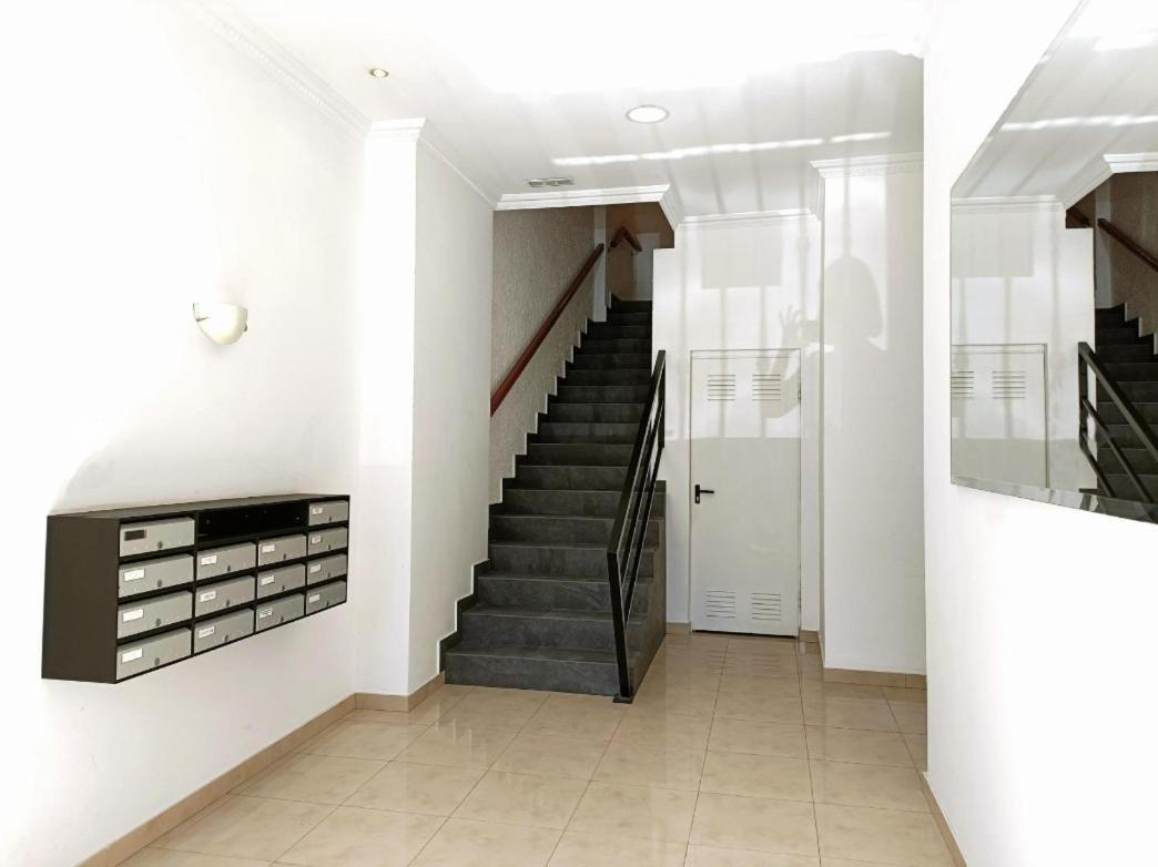 Apartment Urruetxea *