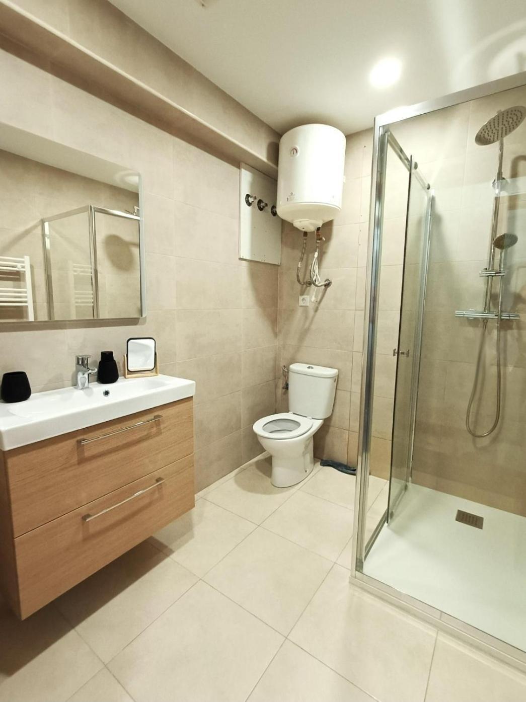 Urruetxea Apartamento Bilbao