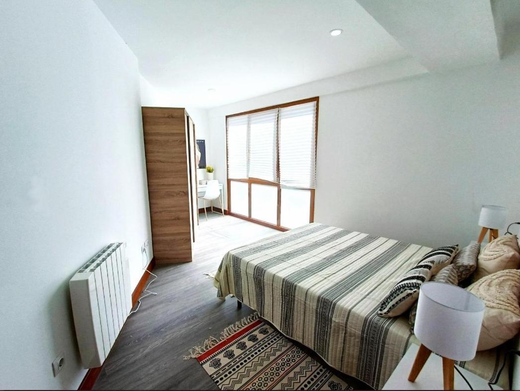 Apartamento Urruetxea Bilbao