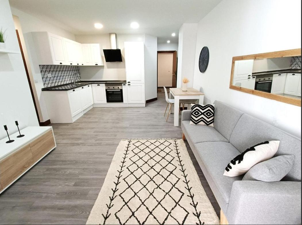 Urruetxea Apartment