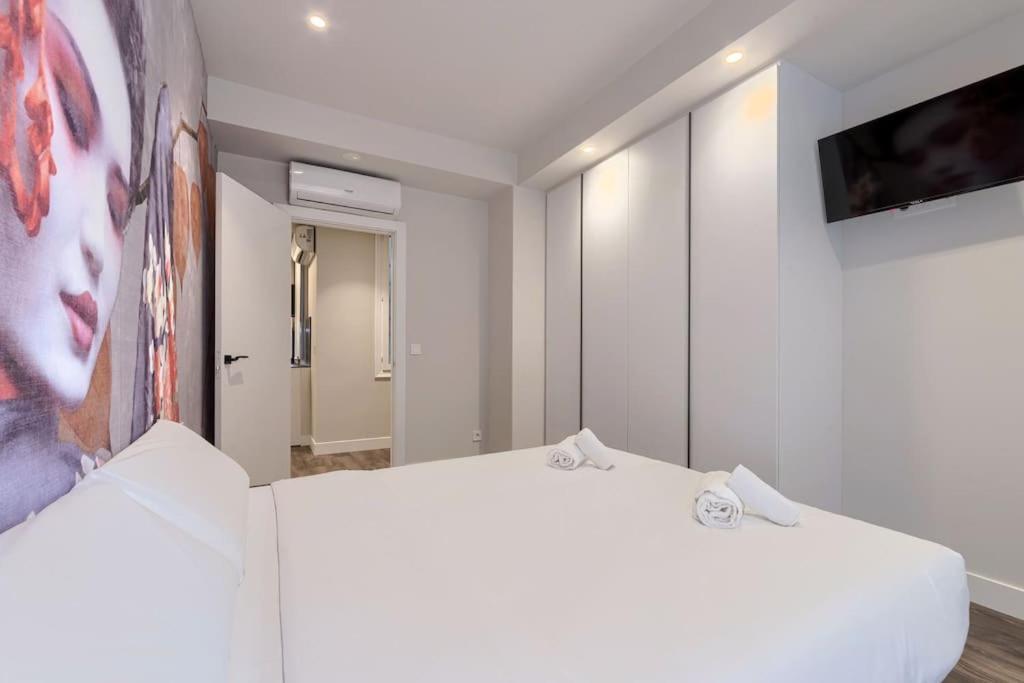 Euskalduna Azkuna Center By Next Stop Apartamento Bilbao