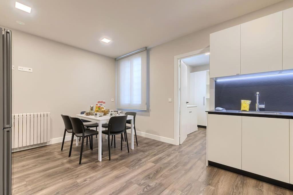 Euskalduna Azkuna Center By Next Stop Apartamento