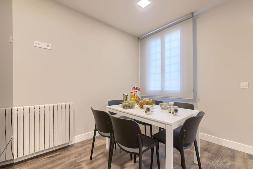 Euskalduna Azkuna Center By Next Stop Apartamento *
