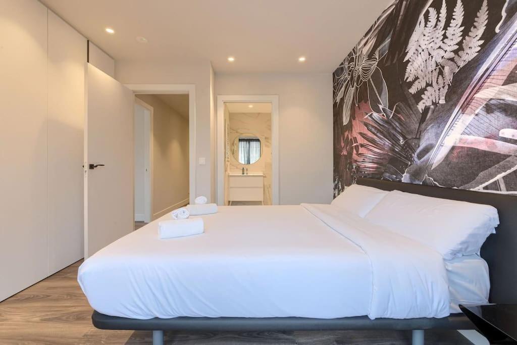 Euskalduna Azkuna Center By Next Stop Apartamento Bilbao