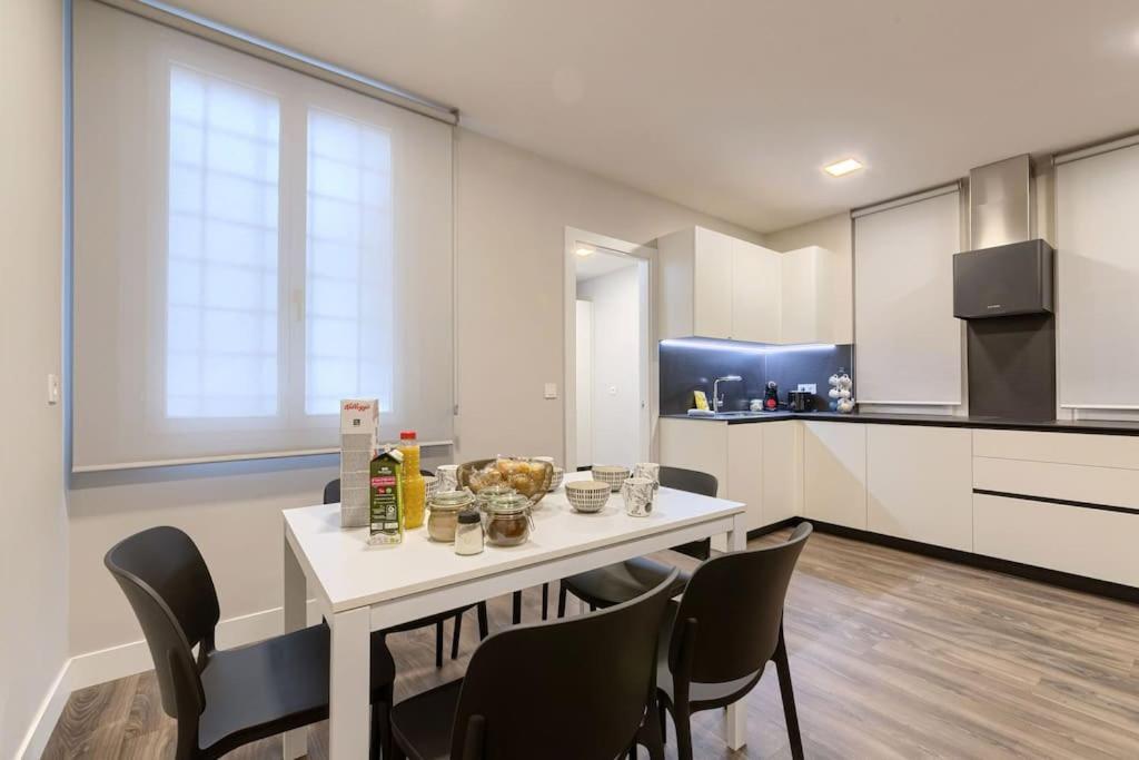 Apartamento Euskalduna Azkuna Center By Next Stop Bilbao