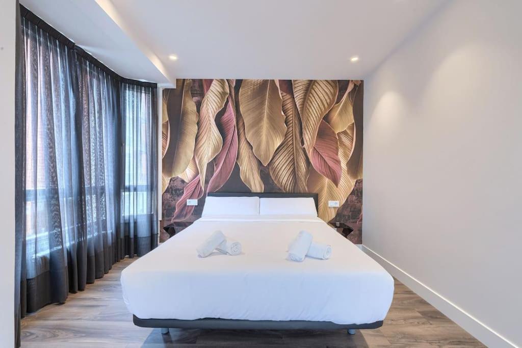 Euskalduna Azkuna Center By Next Stop Apartamento