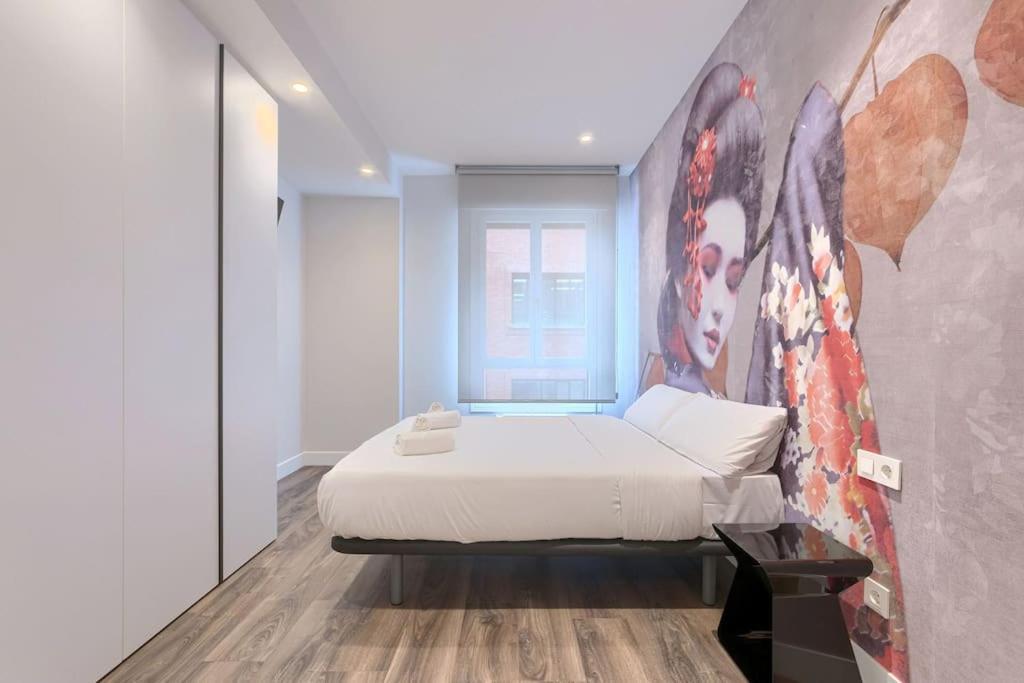 Euskalduna Azkuna Center By Next Stop Apartamento *