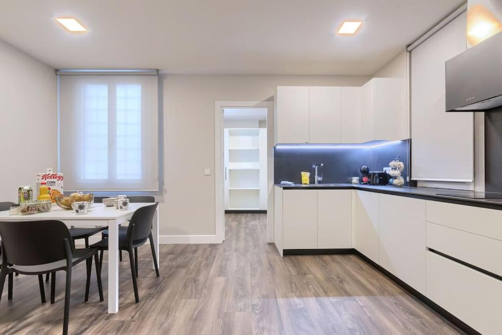 Euskalduna Azkuna Center By Next Stop Apartamento