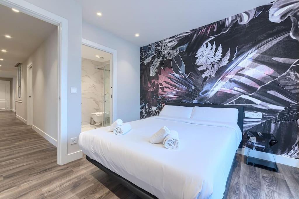 Apartamento Euskalduna Azkuna Center By Next Stop