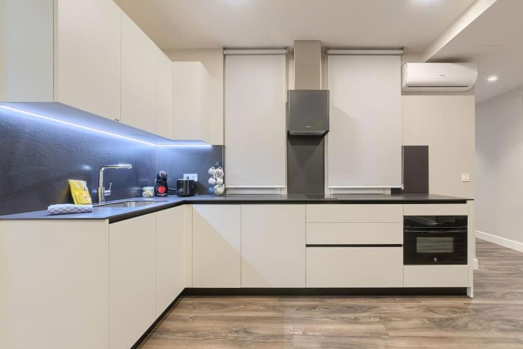 Apartamento Euskalduna Azkuna Center By Next Stop *