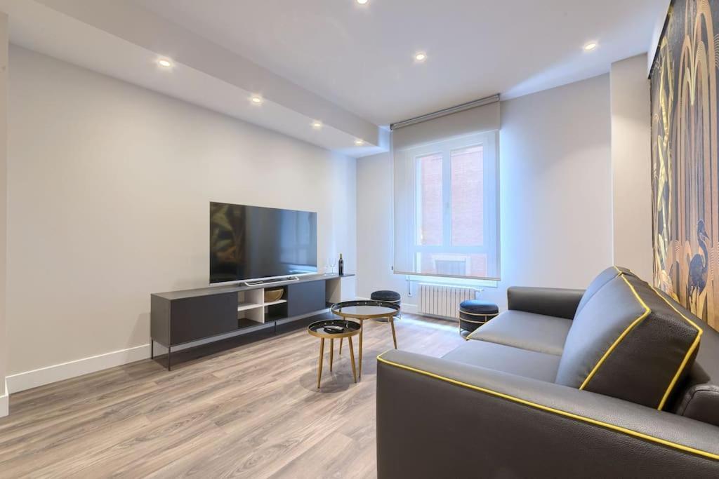 Euskalduna Azkuna Center By Next Stop Apartamento *