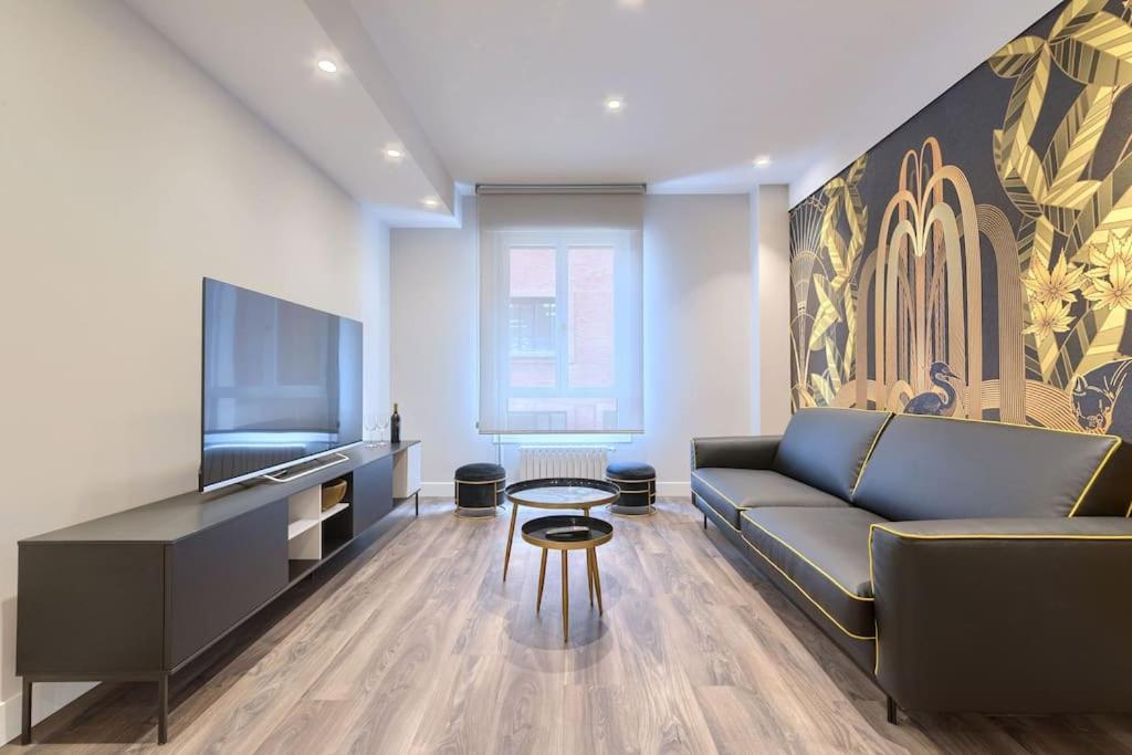 Apartamento Euskalduna Azkuna Center By Next Stop *