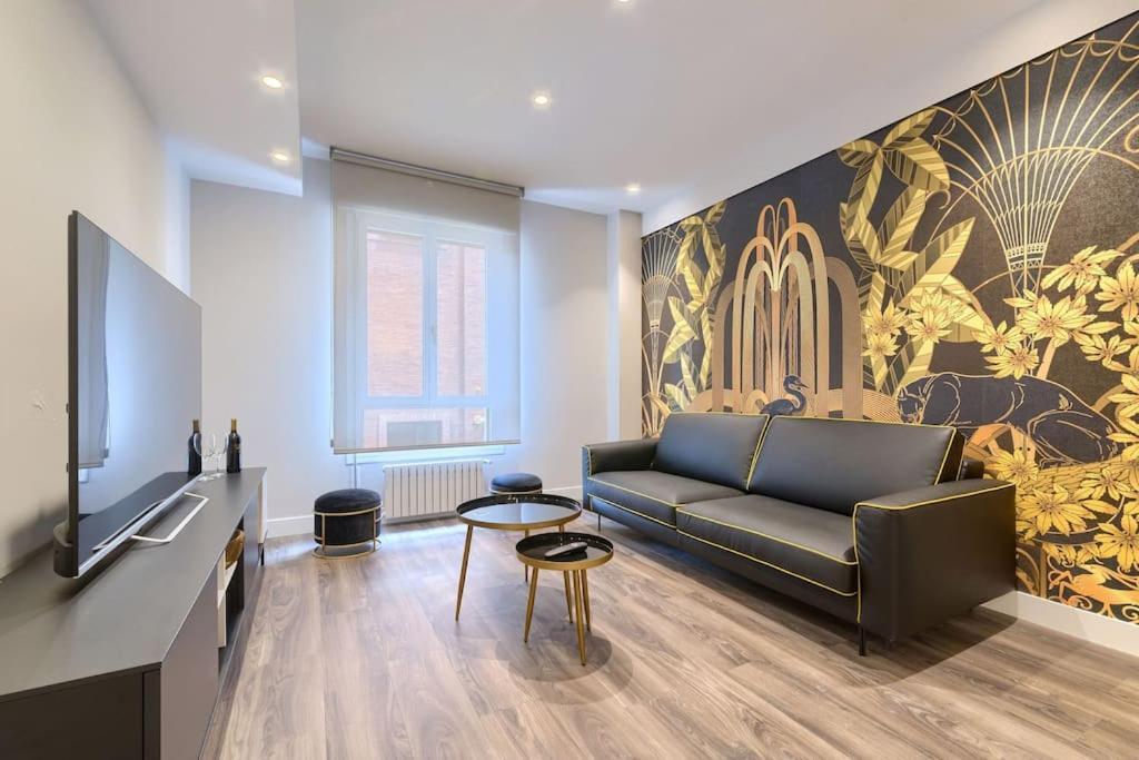 Euskalduna Azkuna Center By Next Stop Apartamento Bilbao
