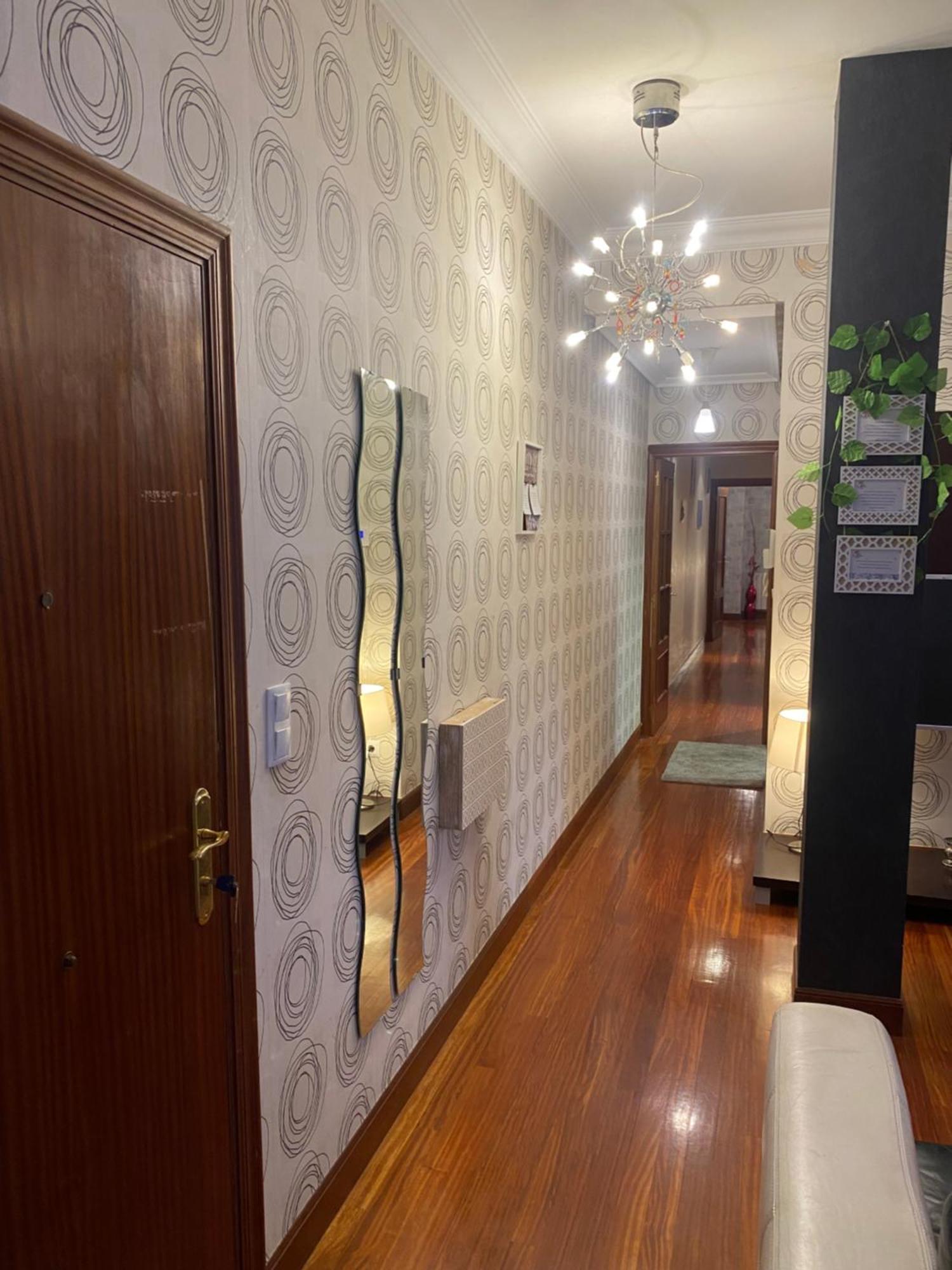Apartamento Centro Bilbao