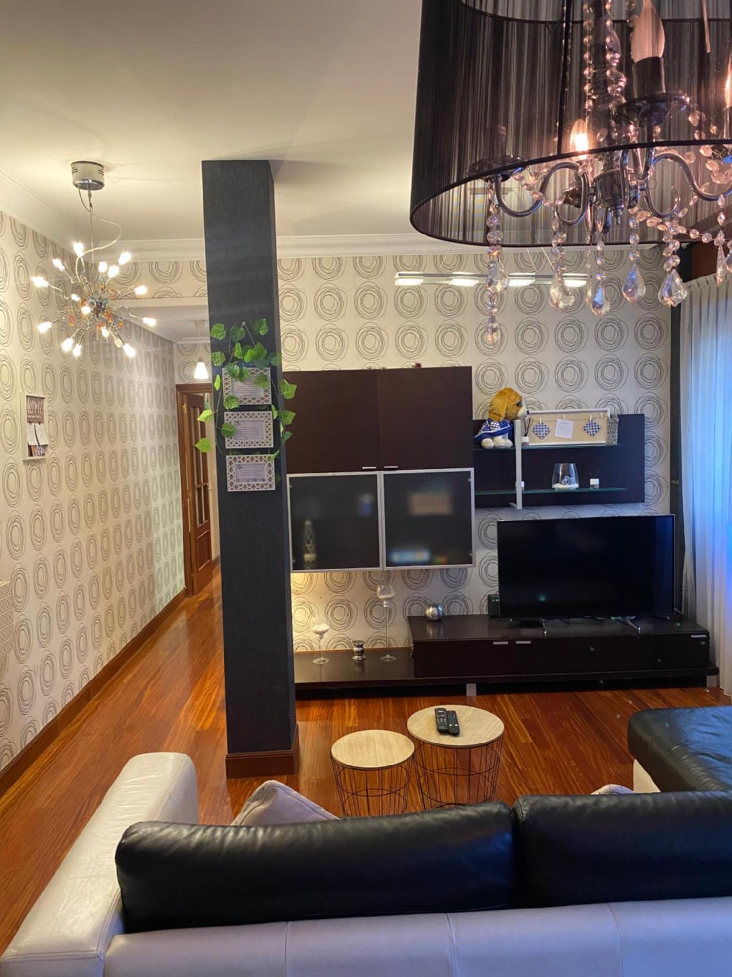 Centro Apartamento