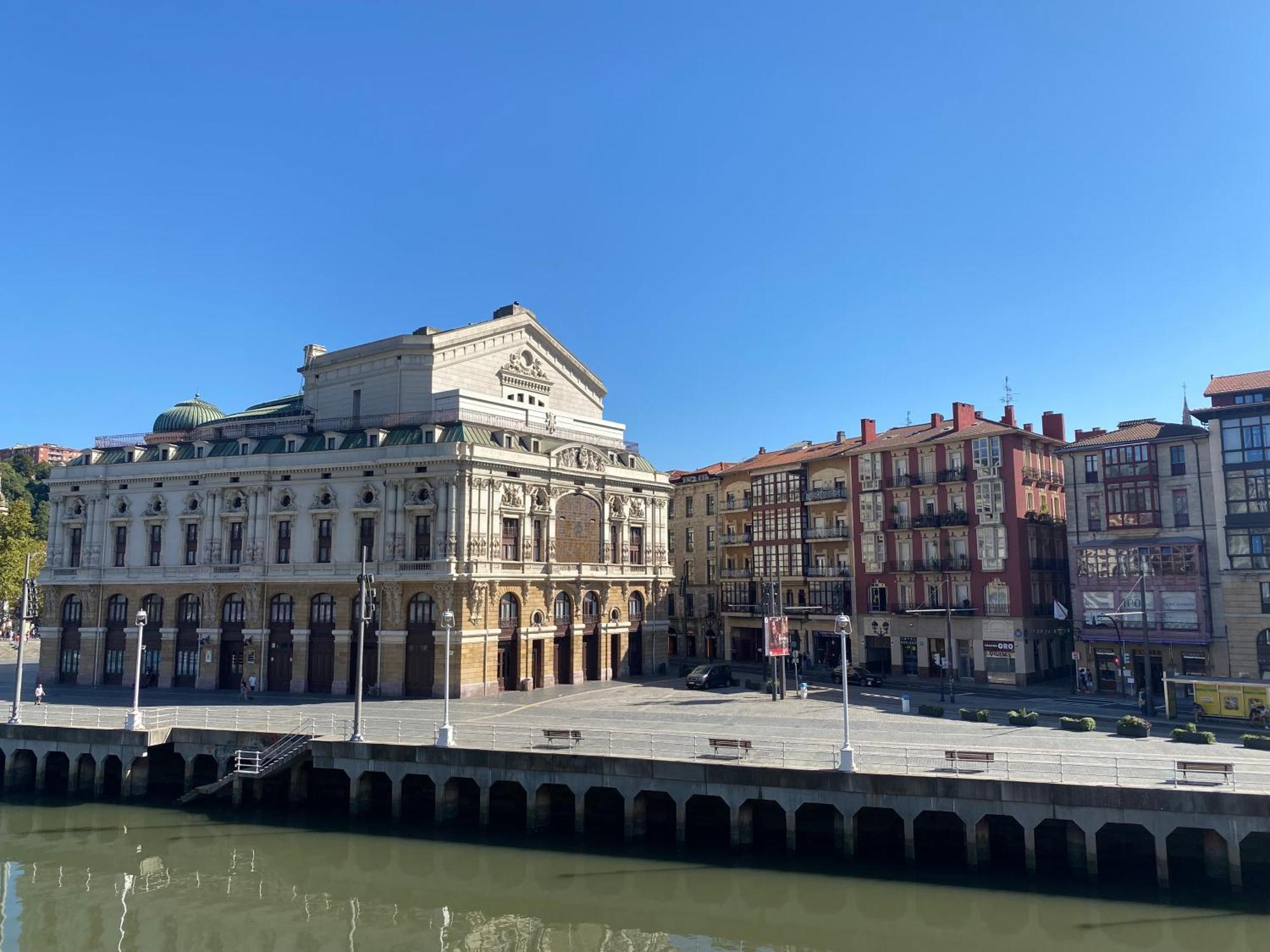 Centro Apartamento Bilbao