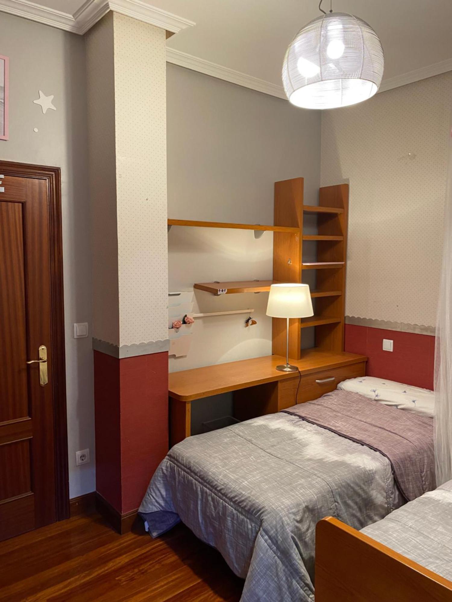 Centro Apartamento Bilbao