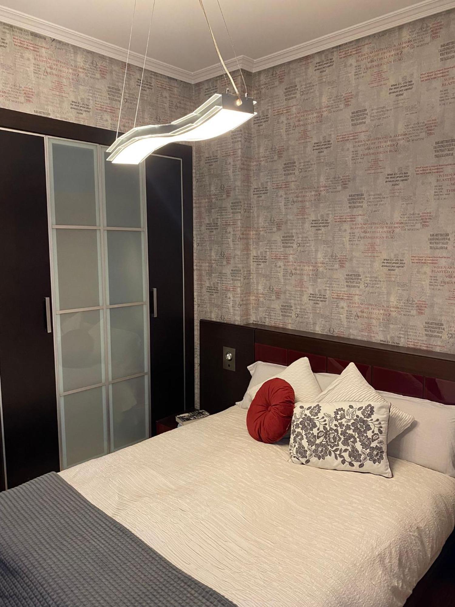 Apartamento Centro Bilbao