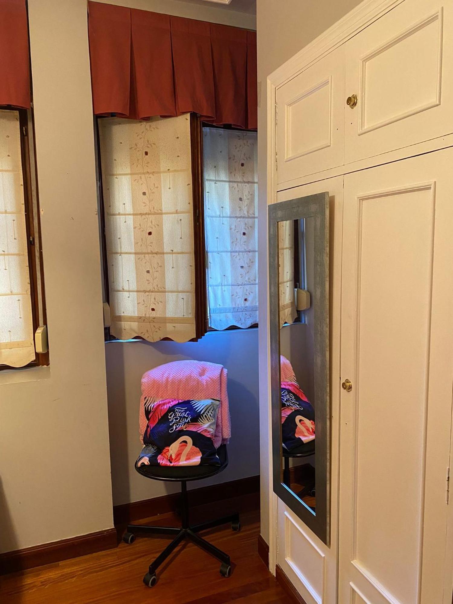Apartamento Centro