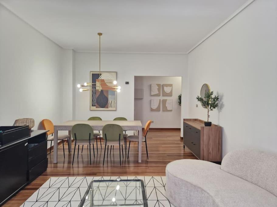 130m2 Premium & & Parking - Aloha Apartamento