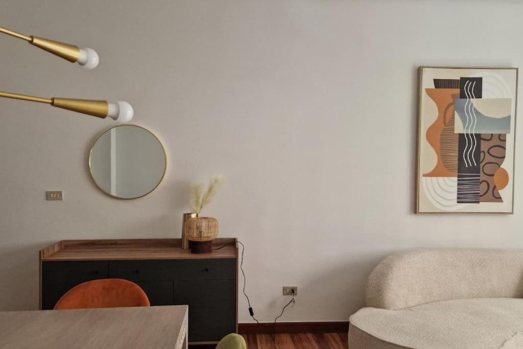 130m2 Premium & & Parking - Aloha * Bilbao