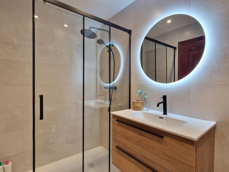 130m2 Premium & & Parking - Aloha Apartamento
