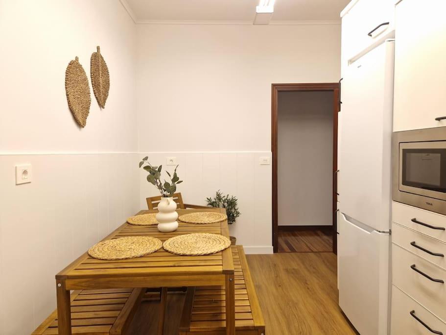Apartamento 130m2 Premium & & Parking - Aloha Bilbao