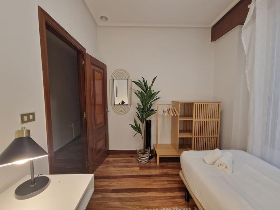 Apartamento 130m2 Premium & & Parking - Aloha *