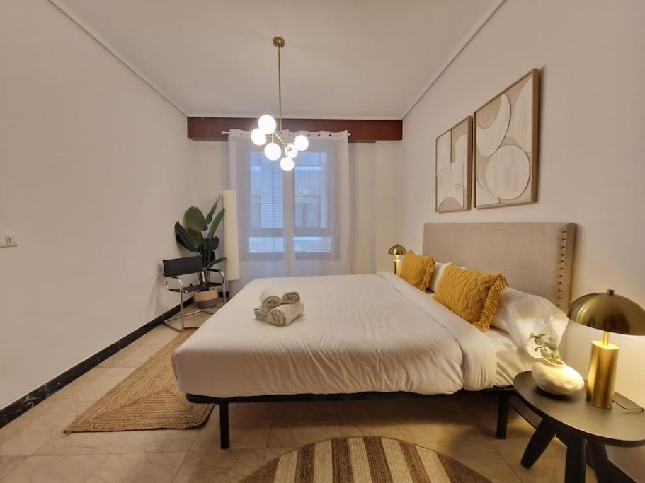 130m2 Premium & & Parking - Aloha Apartamento