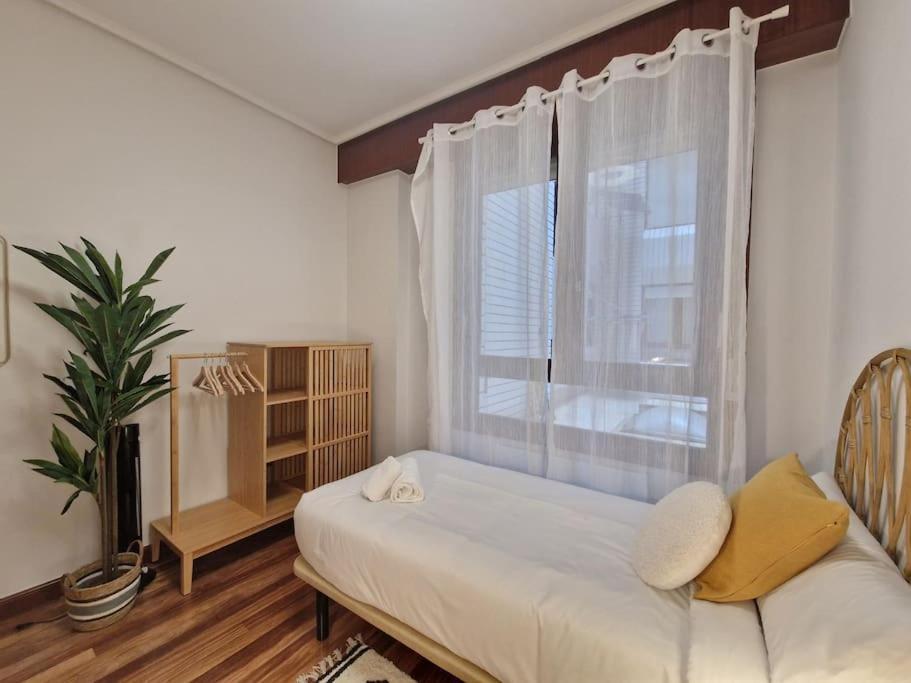 130m2 Premium & & Parking - Aloha Apartamento