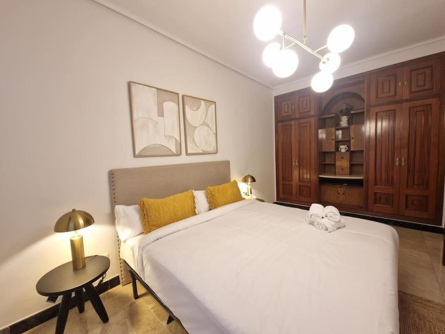 130m2 Premium & & Parking - Aloha Apartamento *