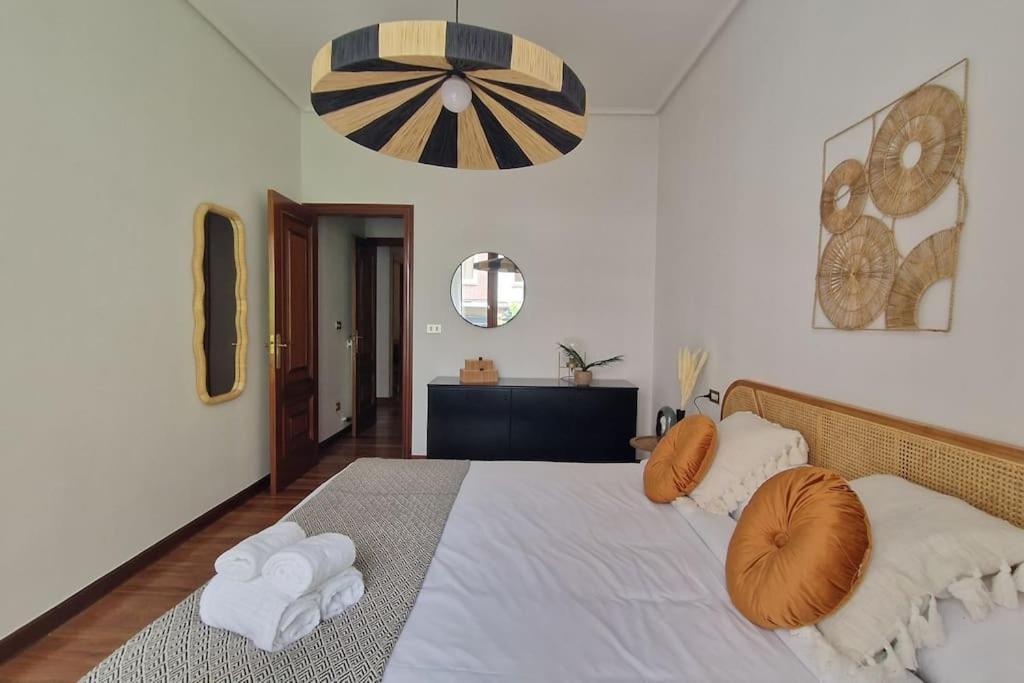 Apartamento 130m2 Premium & & Parking - Aloha *