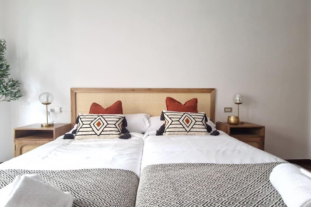 Apartamento 130m2 Premium & & Parking - Aloha