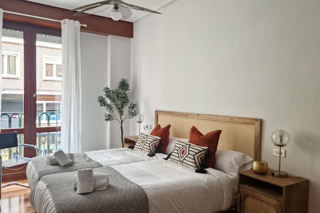 130m2 Premium & & Parking - Aloha Apartamento *