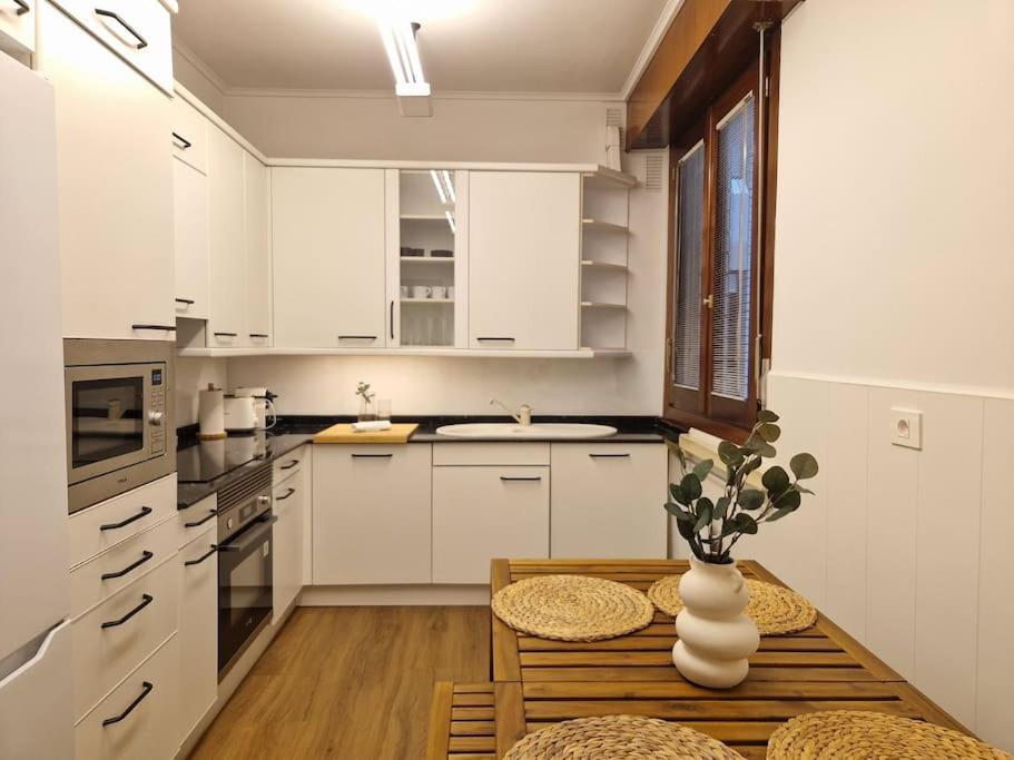 130m2 Premium & & Parking - Aloha * Bilbao