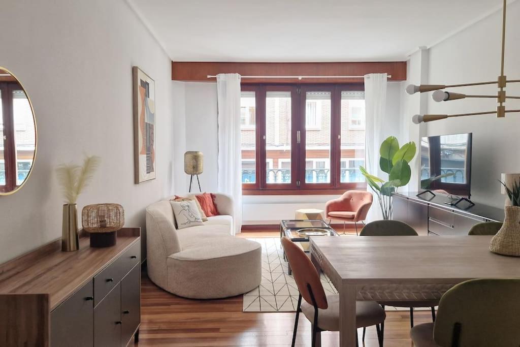 Apartamento 130m2 Premium & & Parking - Aloha *