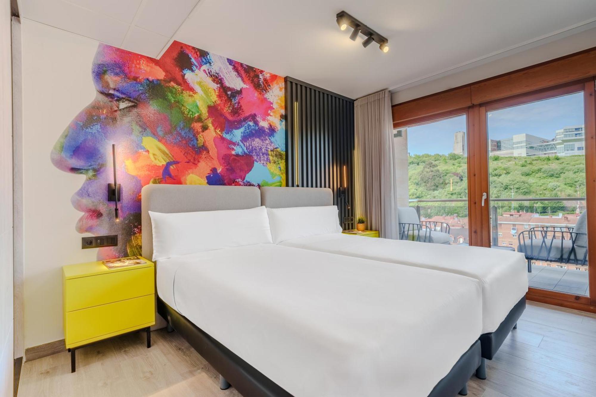 Apartahotel Spirit Atxuri