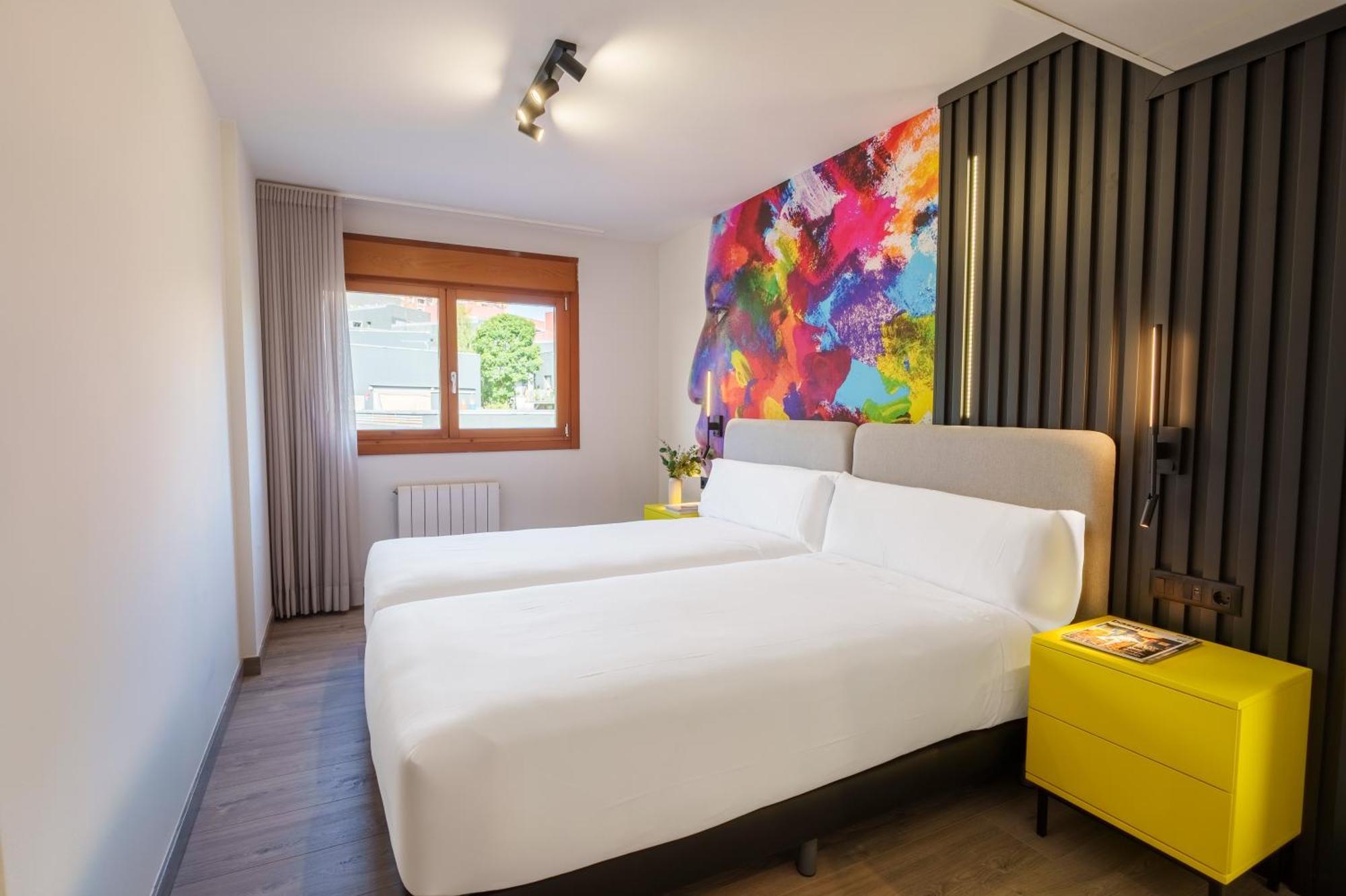 Apartahotel Spirit Atxuri 3*