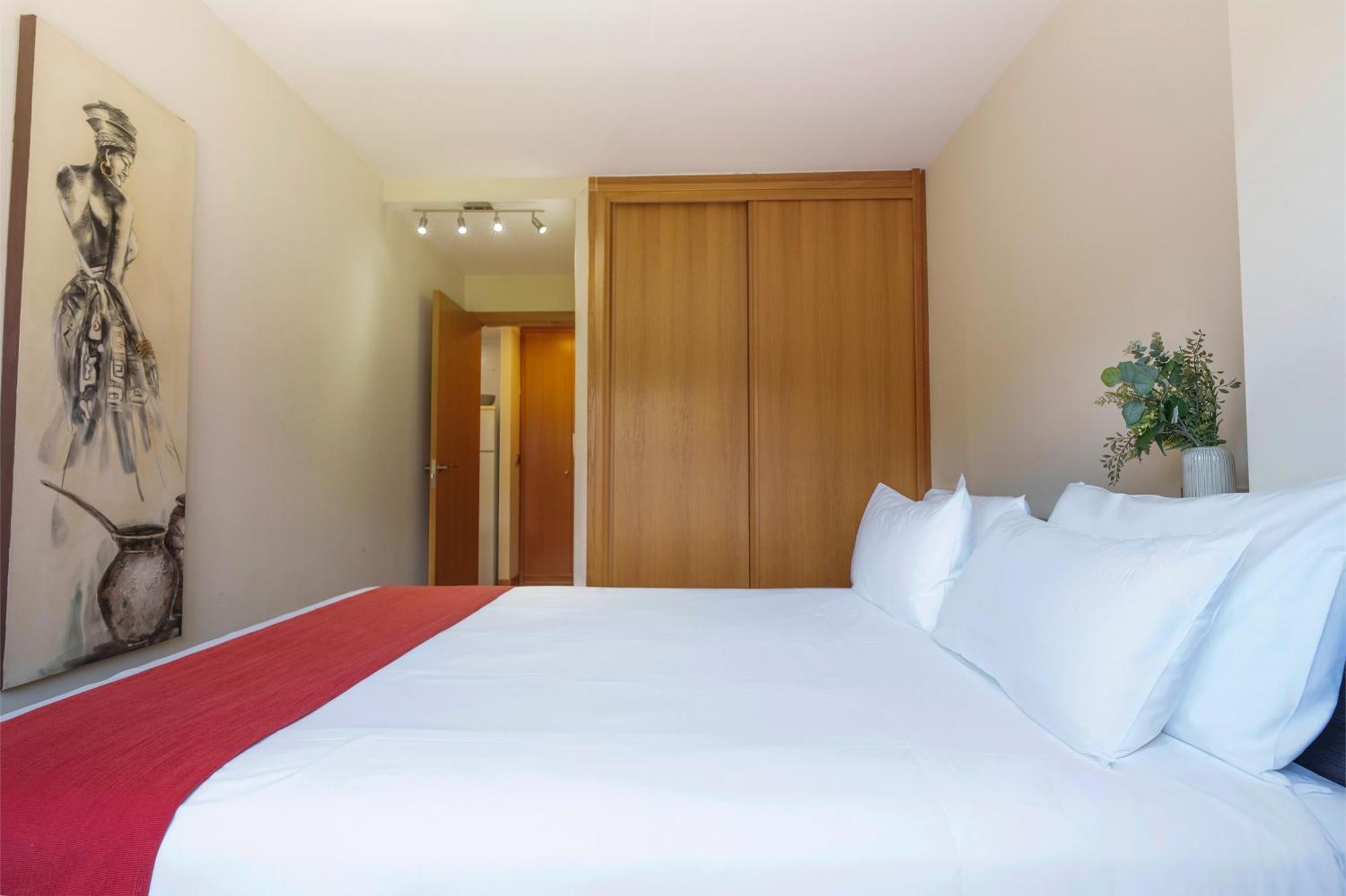 Apartahotel Spirit Atxuri Bilbao