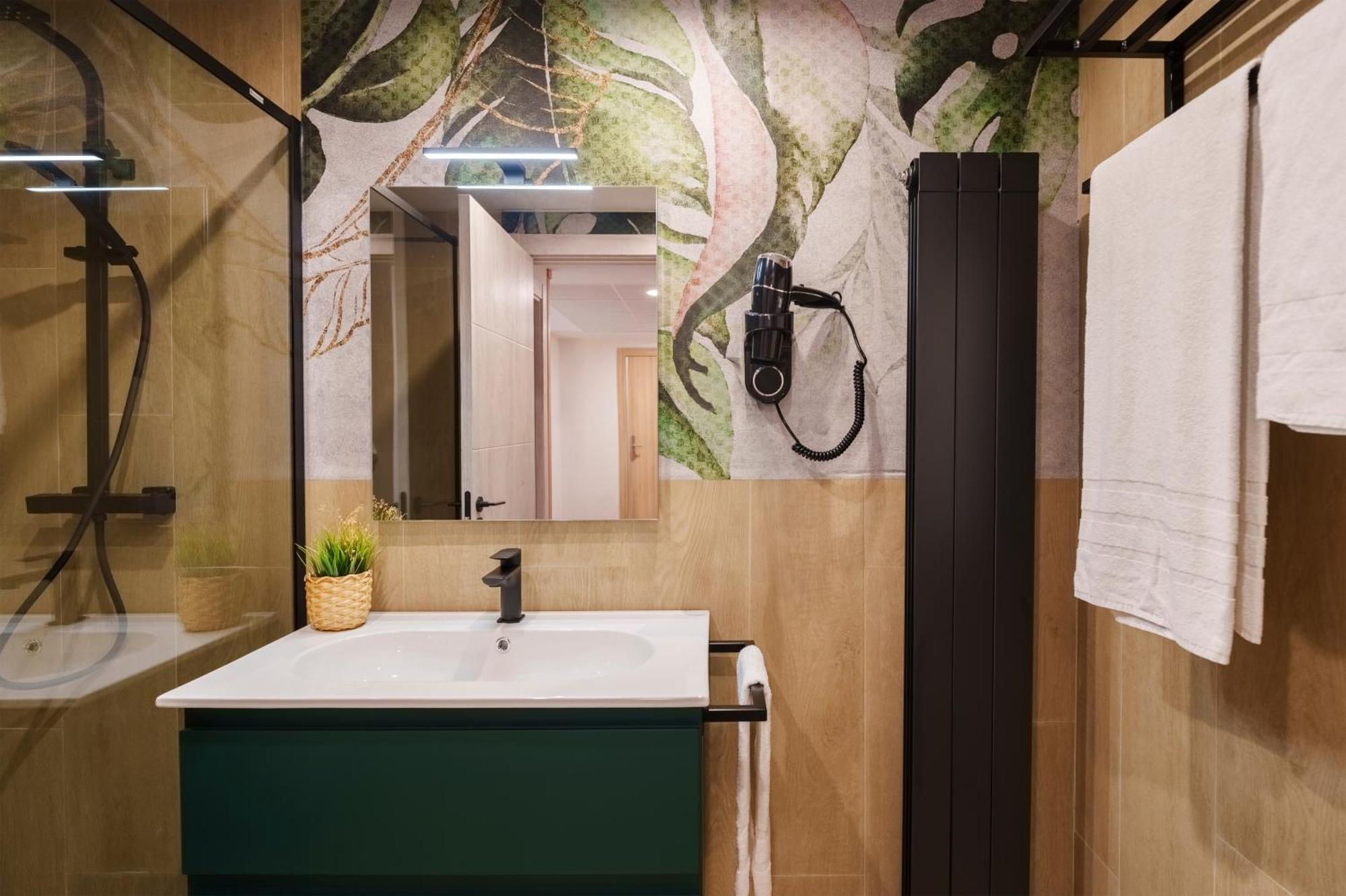 Spirit Atxuri Apartahotel