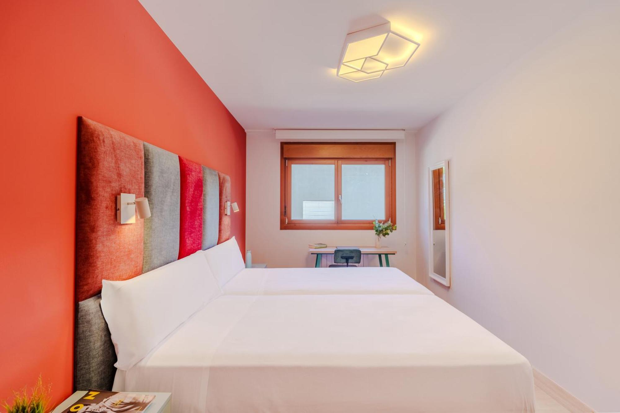 Spirit Atxuri Apartahotel 3*
