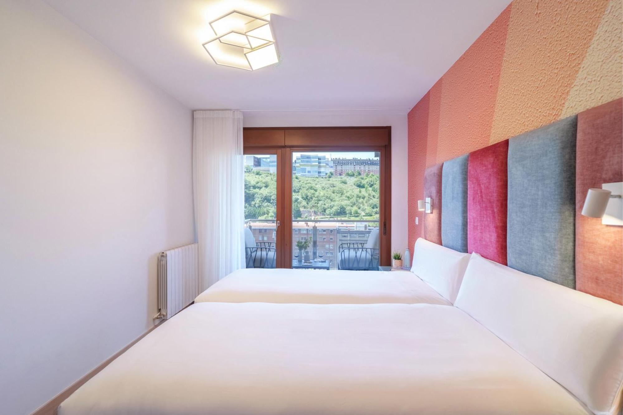 Apartahotel Spirit Atxuri 3*